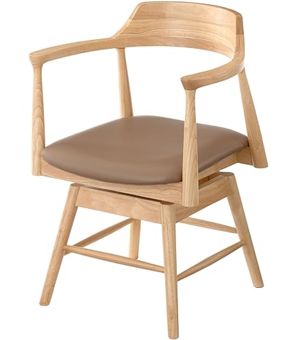 クラッシュゲート　カインⅡ肘付き回転チェア Amazon｜クラッシュゲート(Crash Gate) ダイニングチェア 食卓